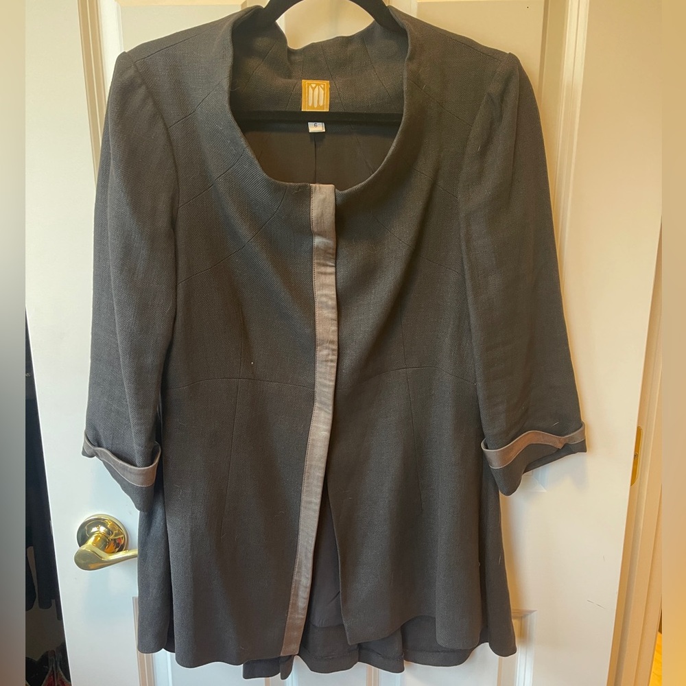 Lyn Devon Blazer - image 1